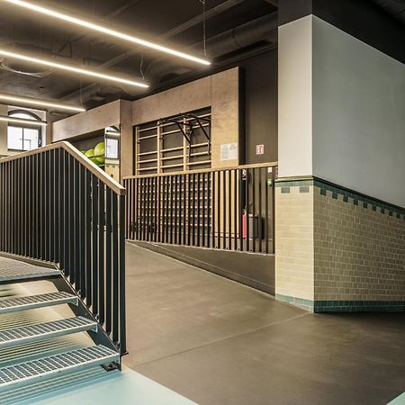 Rentplanet - Browary Wroclawskie Ngoại thất bức ảnh