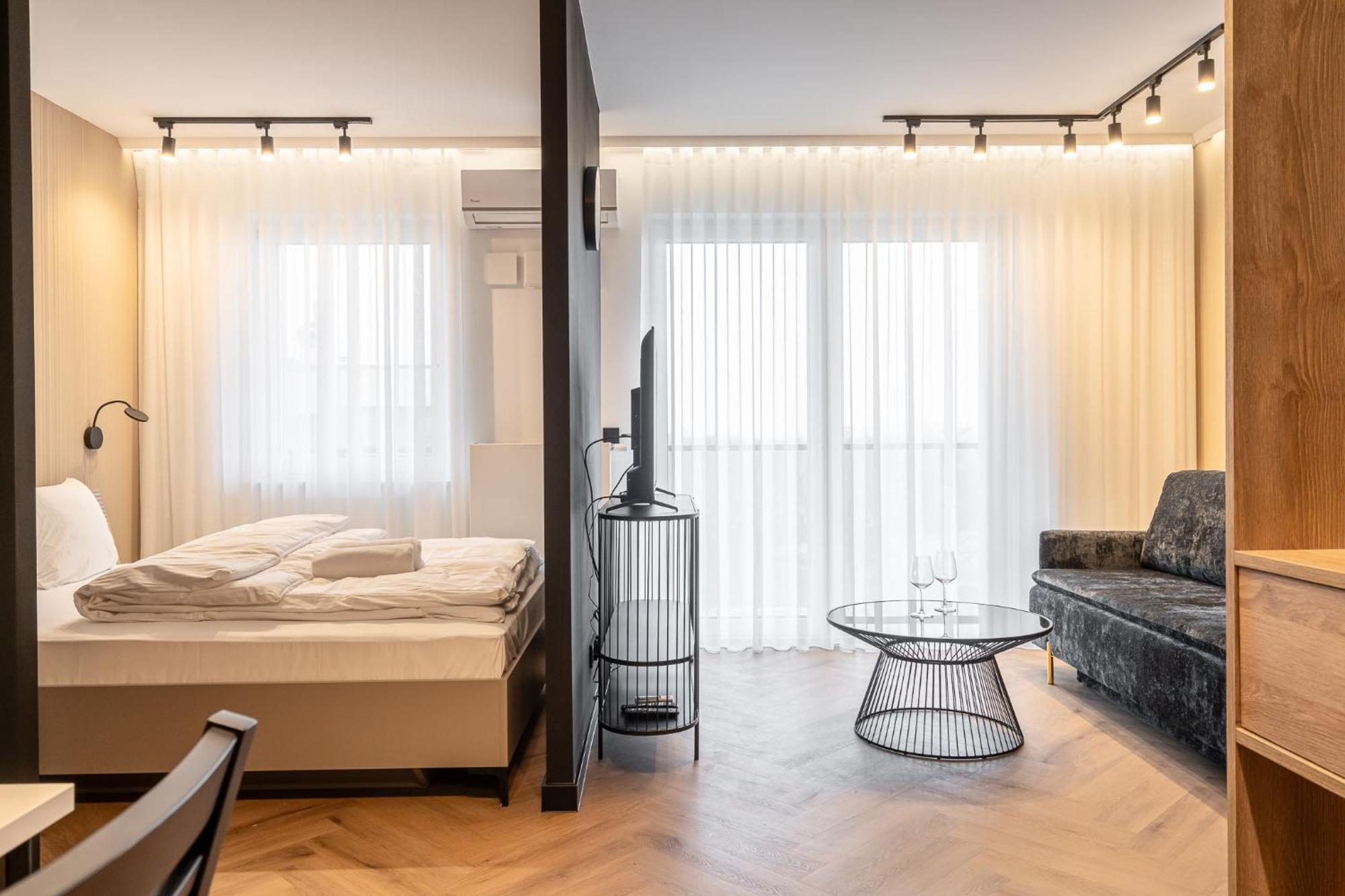 Rentplanet - Browary Wroclawskie Ngoại thất bức ảnh