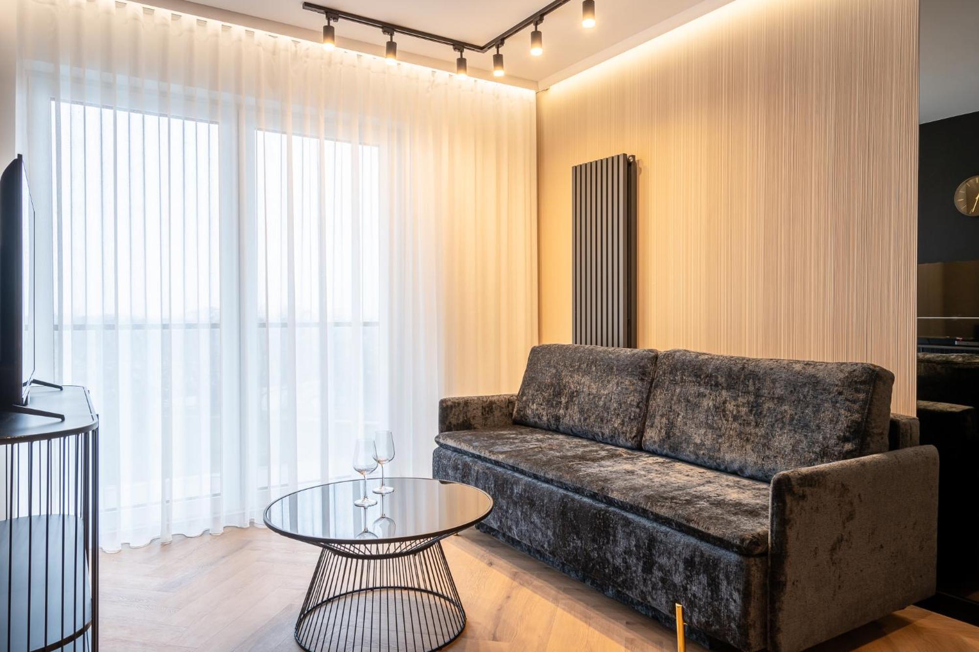 Rentplanet - Browary Wroclawskie Ngoại thất bức ảnh