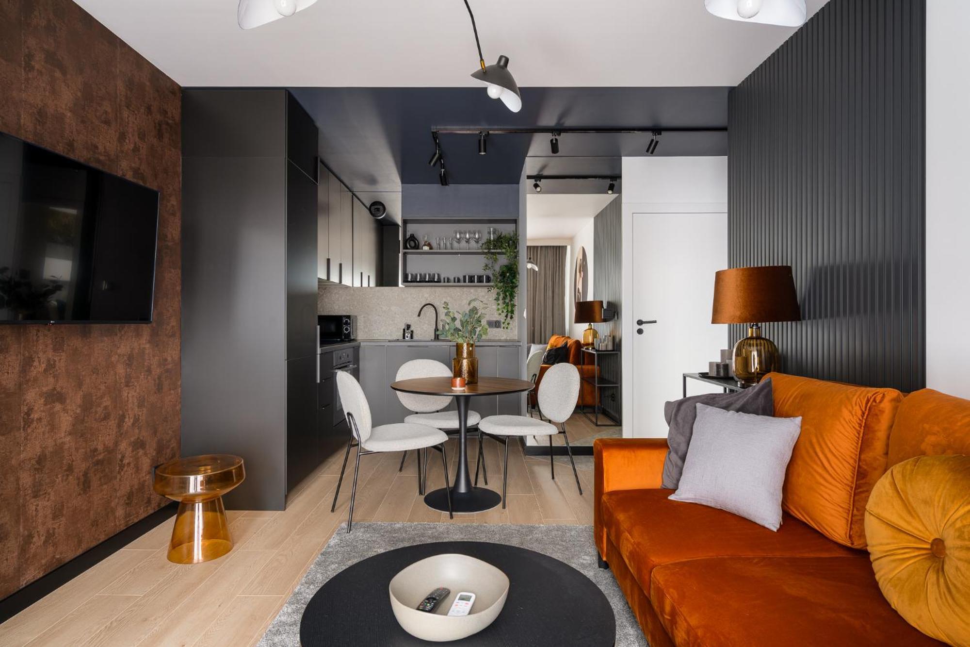 Rentplanet - Browary Wroclawskie Ngoại thất bức ảnh