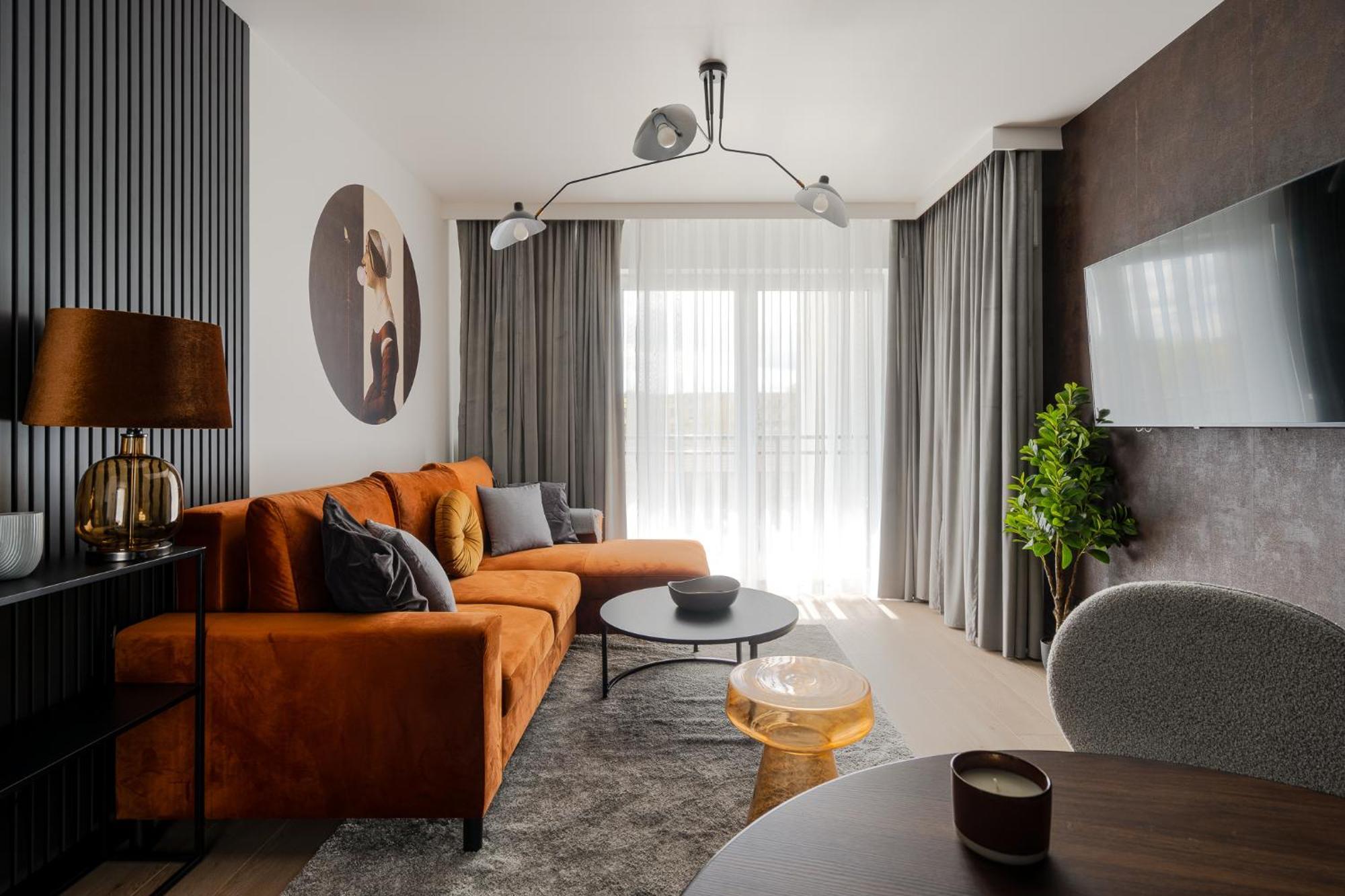 Rentplanet - Browary Wroclawskie Ngoại thất bức ảnh