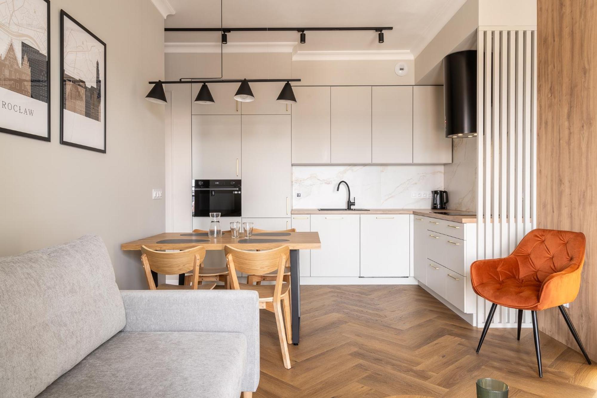 Rentplanet - Browary Wroclawskie Ngoại thất bức ảnh