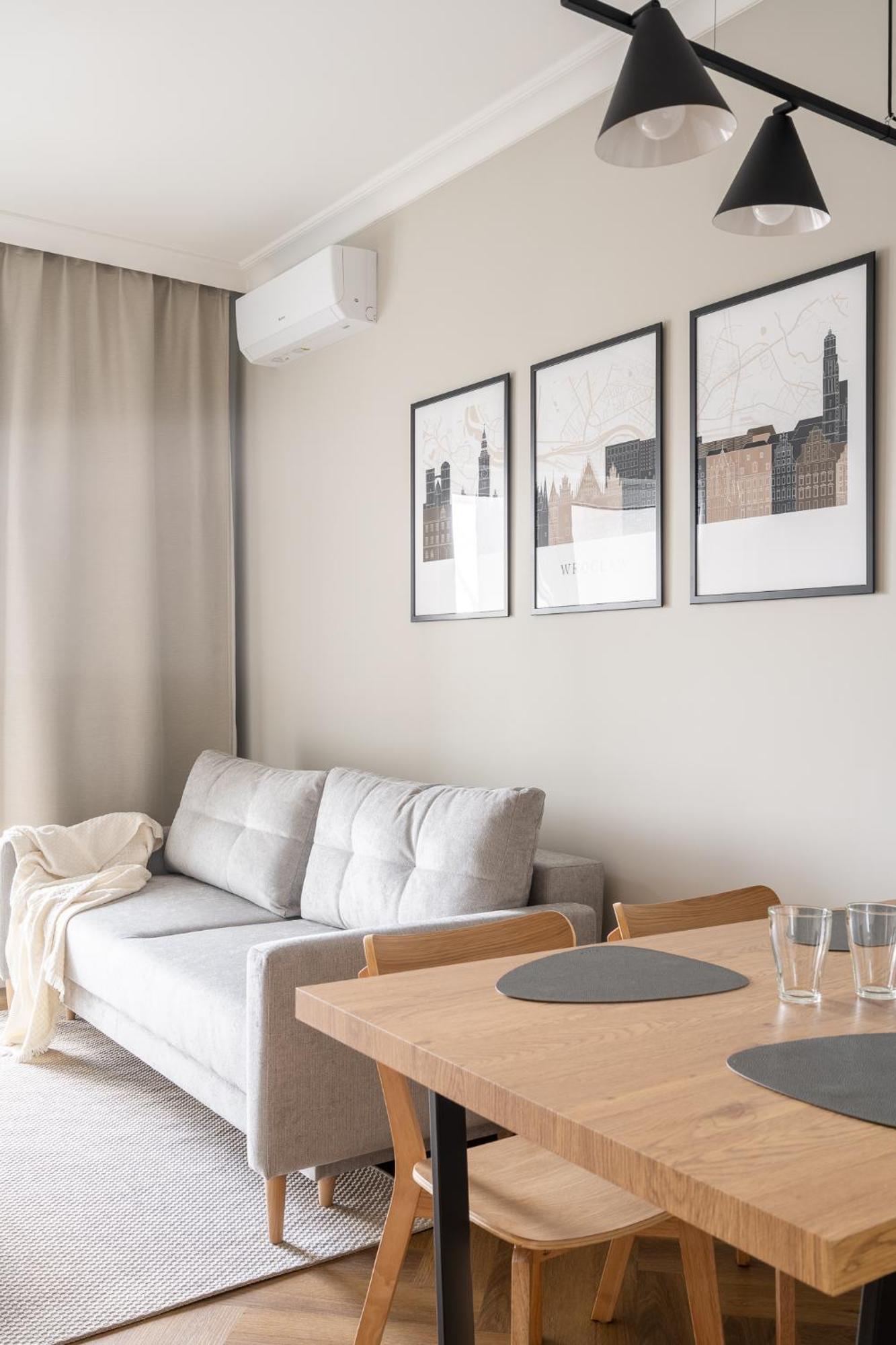 Rentplanet - Browary Wroclawskie Ngoại thất bức ảnh